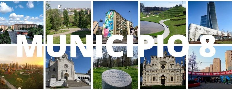 Municipio 8