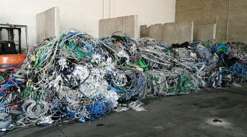 compro rame a Milano