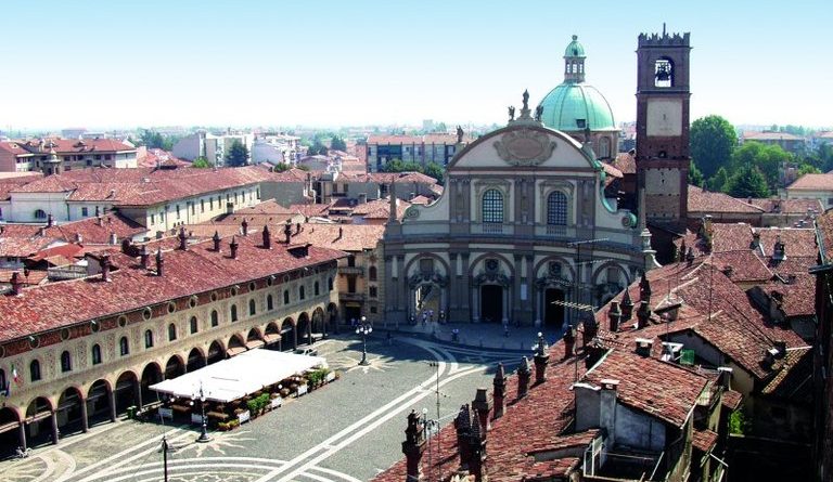 Vigevano