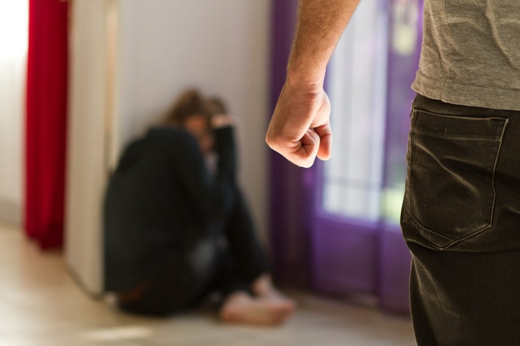 violenze sulle donne