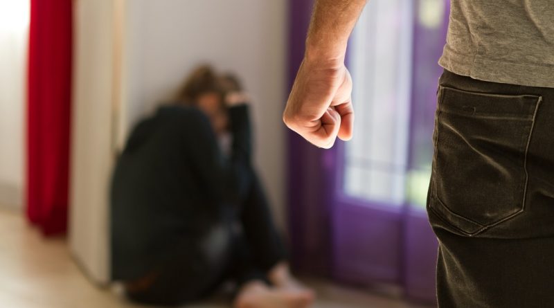 violenze sulle donne