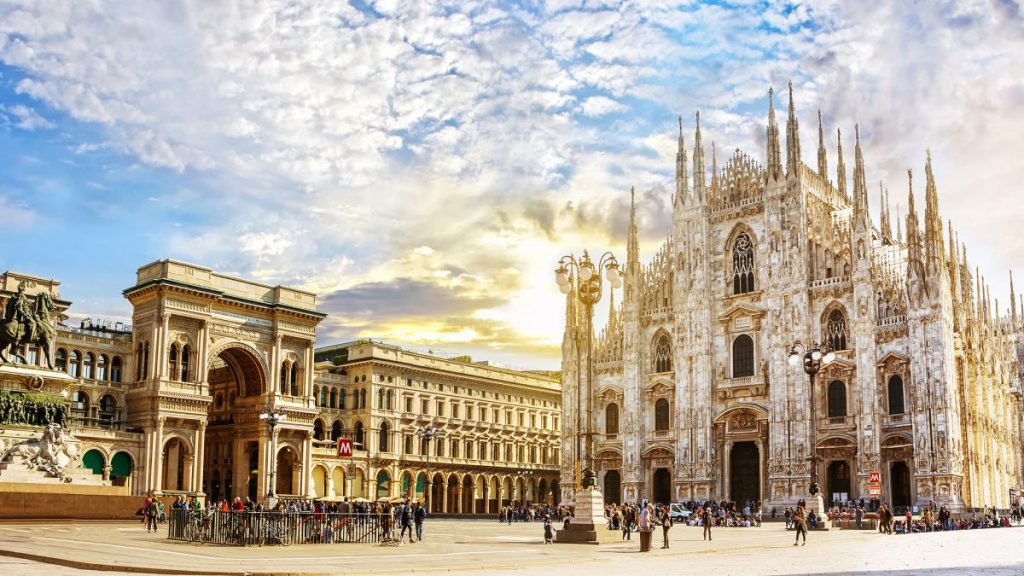 wedding planner milano