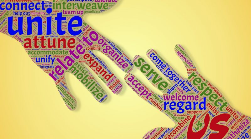 Così il volontariato impreziosisce la propria esperienza di vita