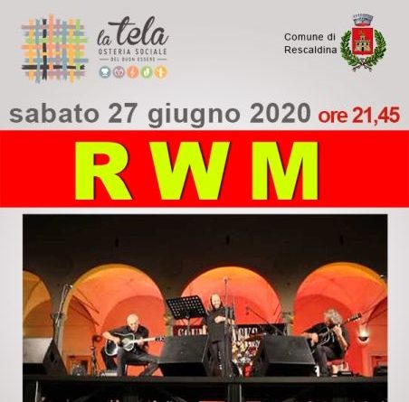 RWM
