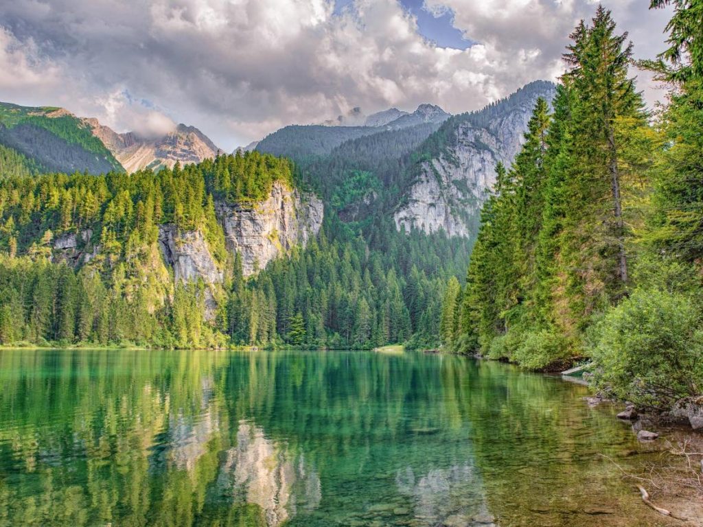 i laghi italiani