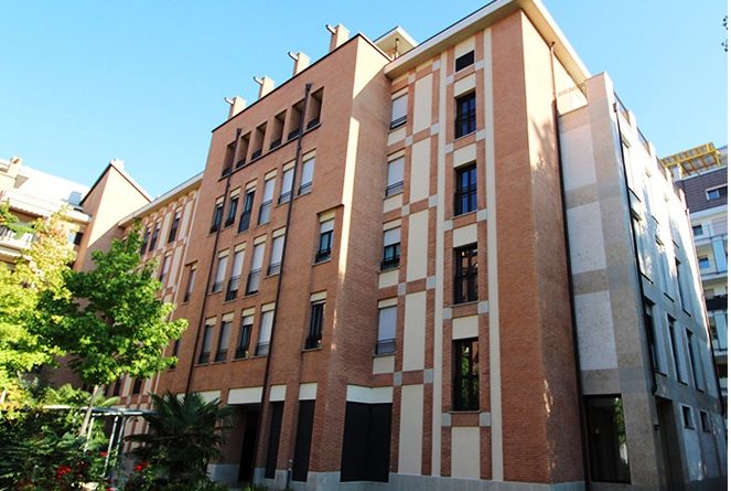 immobili a Milano