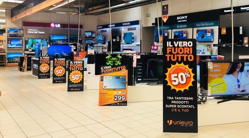 unieuro