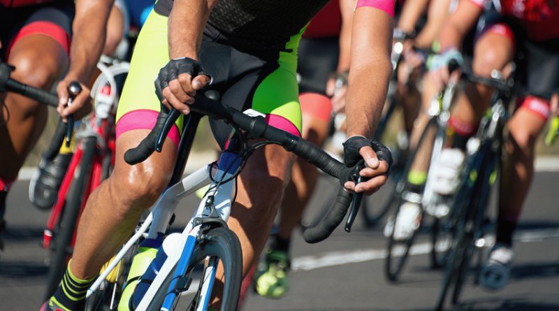 Ciclisti