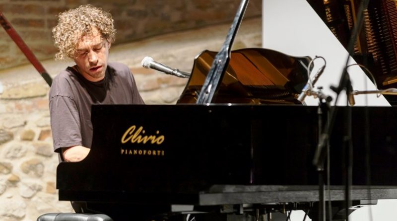 Luciano D’Abbruzzo