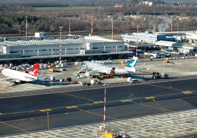 Malpensa