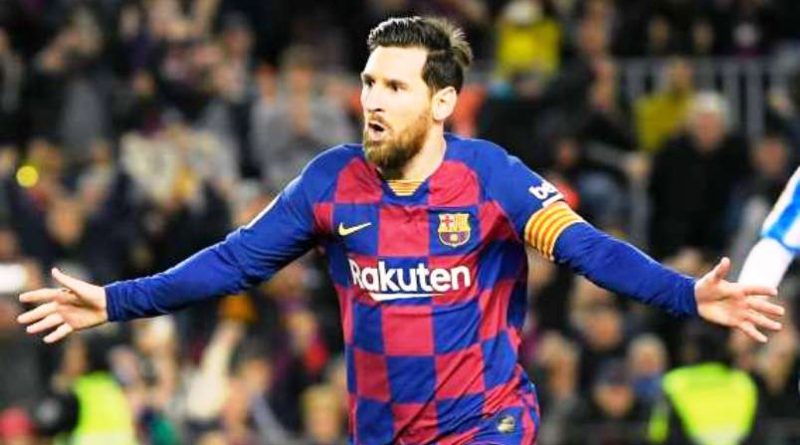 Messi