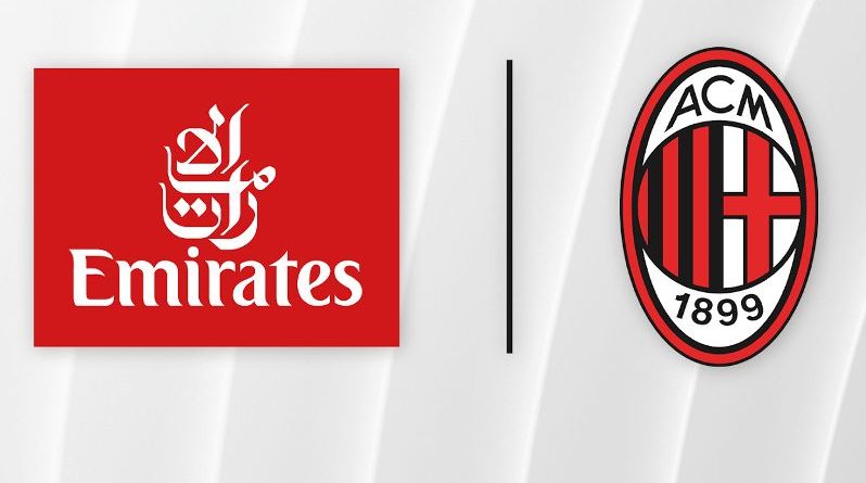 Milan Emirates