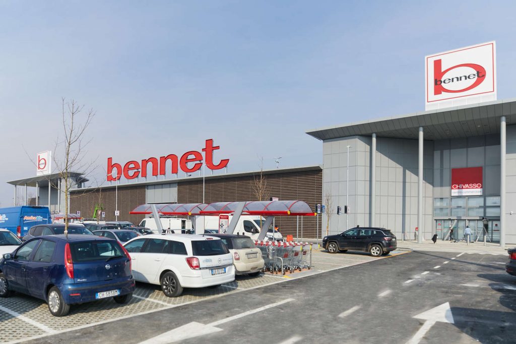 bennet