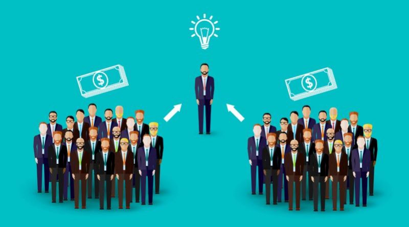 crowdfunding