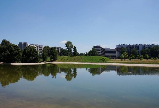 lago Fossone