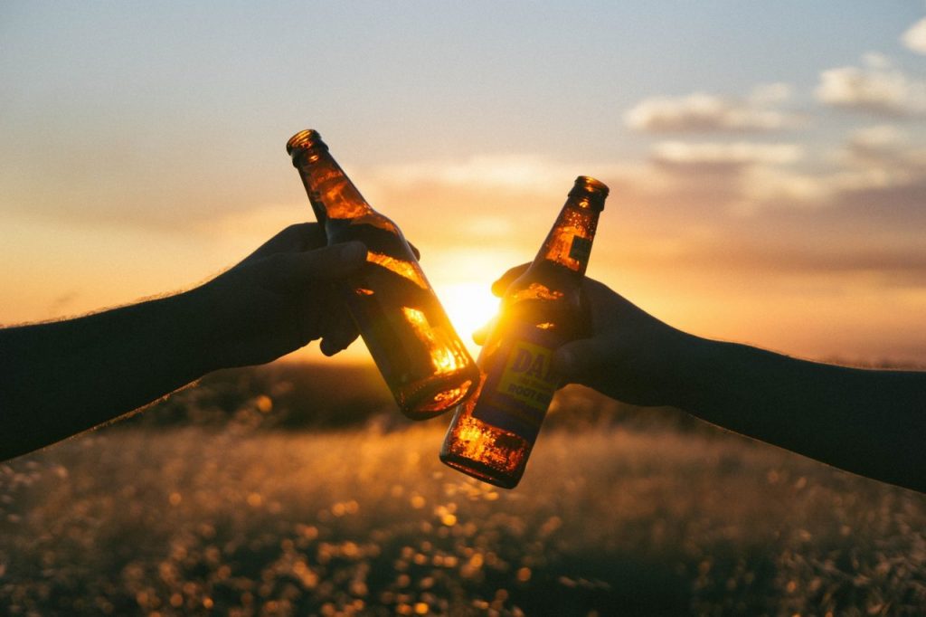 prodotti senza glutine on line - la birra