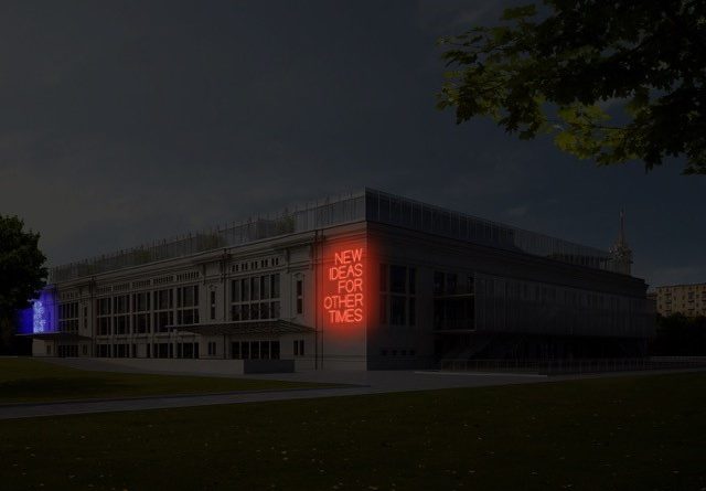 Milano Art week 2020