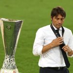 Conte saluta l’Inter: ciao a tutti