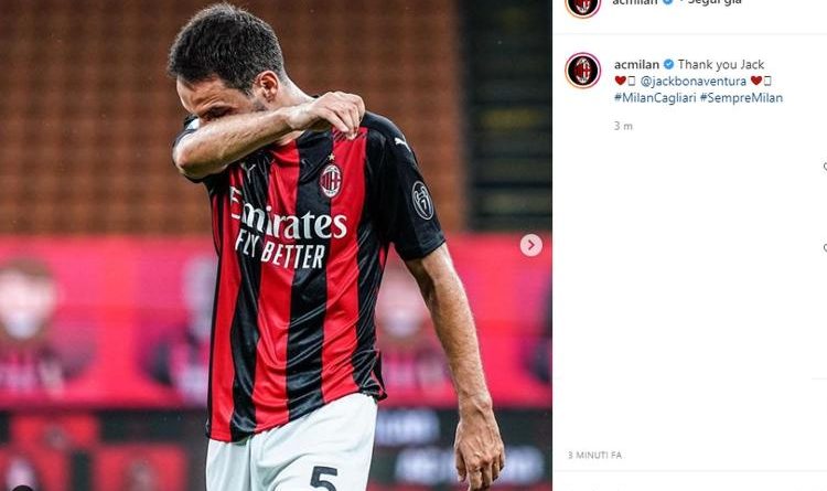 Bonaventura Milan