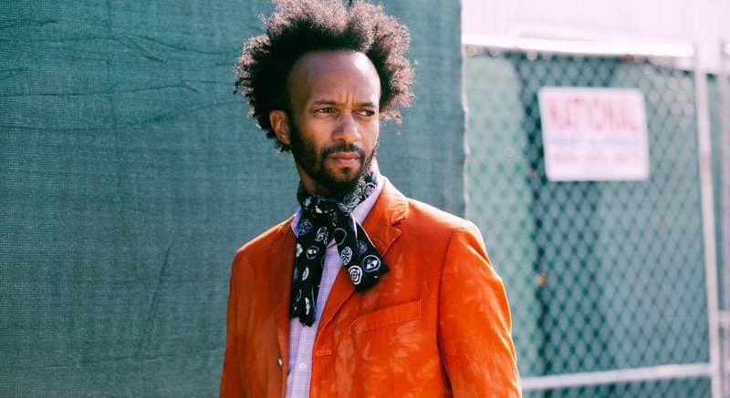 Fantastic Negrito