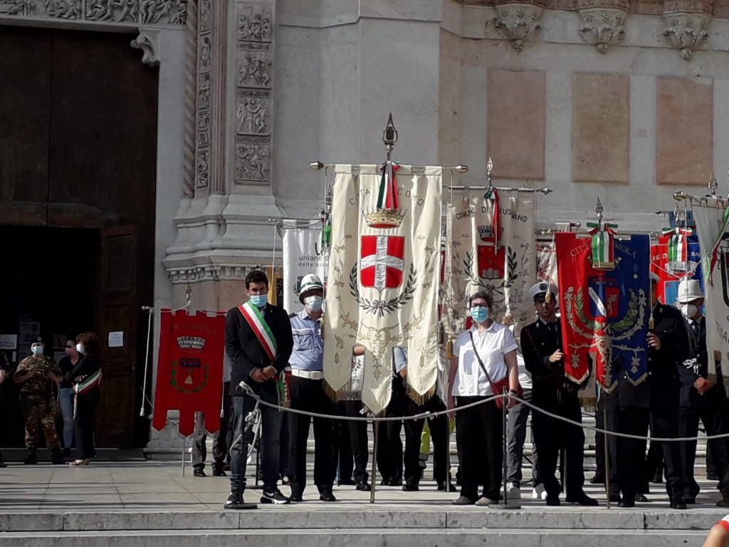 commemorazione strage di bologna