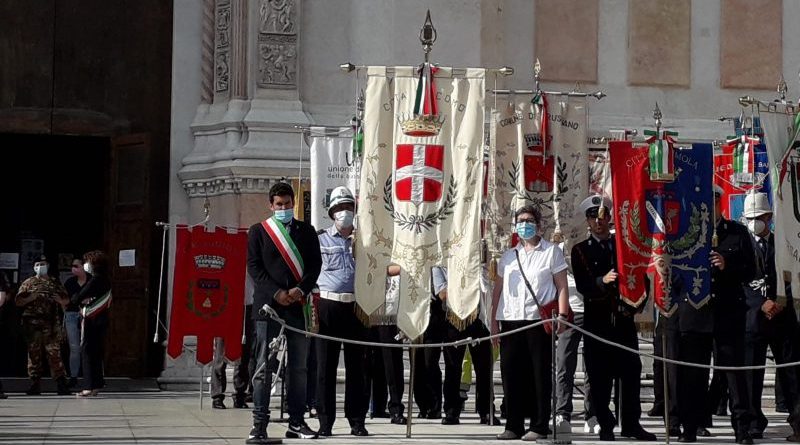 commemorazione strage di bologna