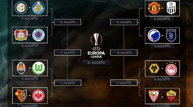 europa league