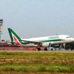 Alitalia non volerà più da Malpensa dal prossimo 1 ottobre