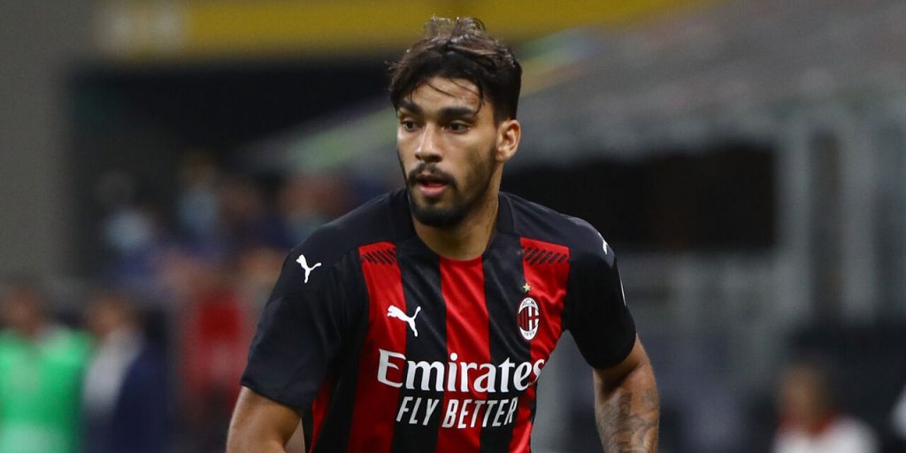 Lucas Paquetà