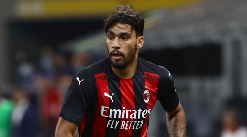 Lucas Paquetà