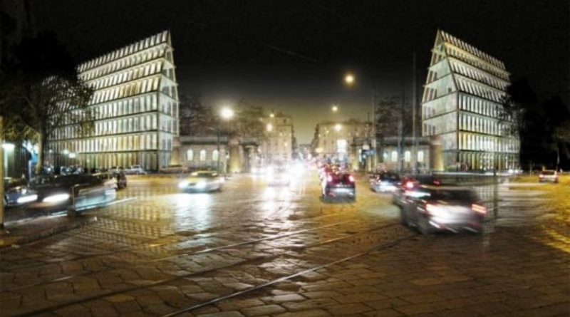 Milano Museo della Resistenza