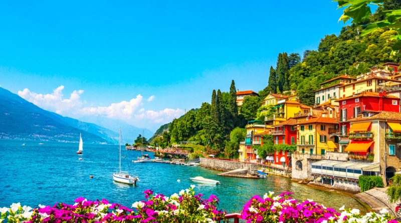 Varenna