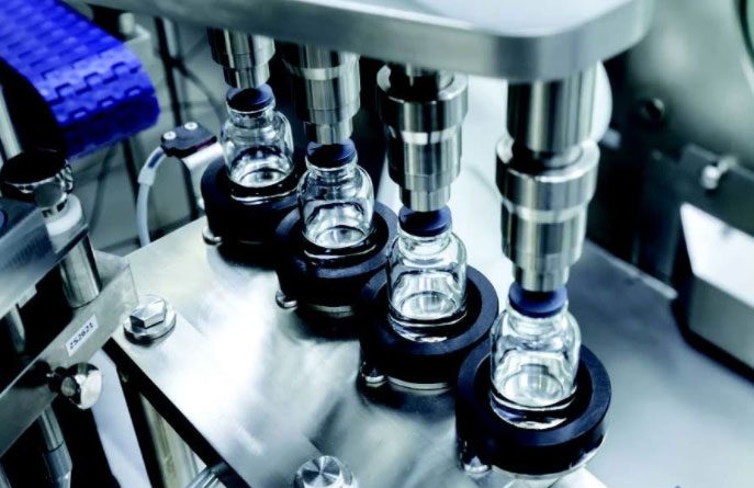 Macchinari Steriline