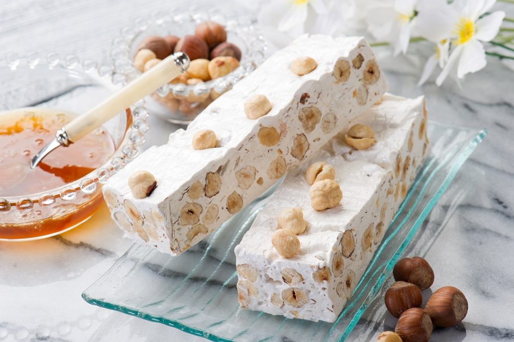 torrone italiano