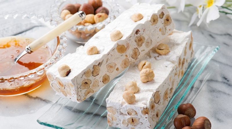 torrone italiano