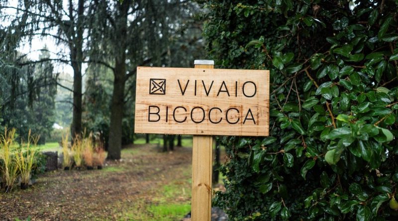 Vivaio Bicocca Milano