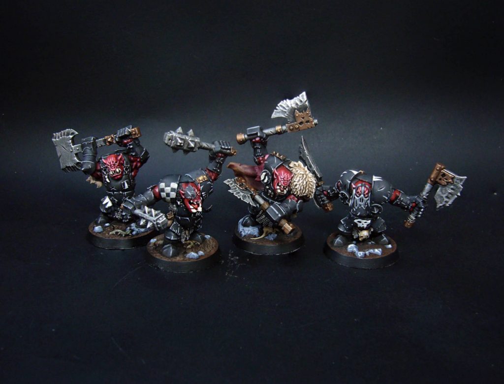warhammer underworlds