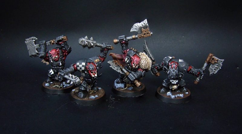warhammer underworlds