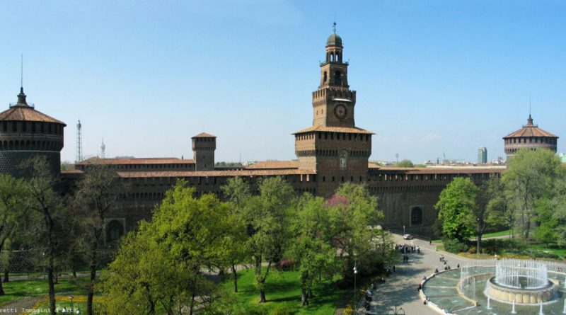 Castello Sforzesco