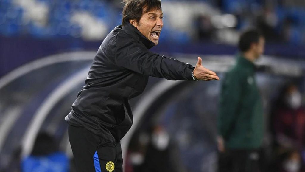 Conte