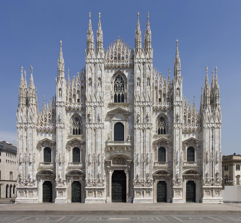 Duomo di Milano