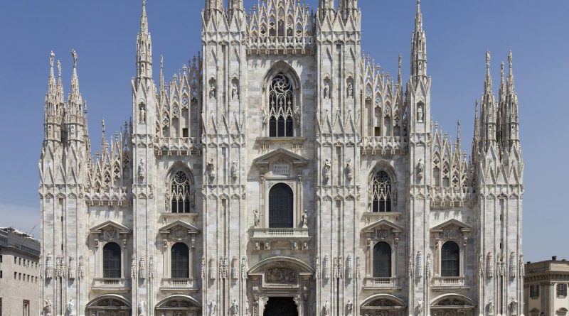Duomo di Milano