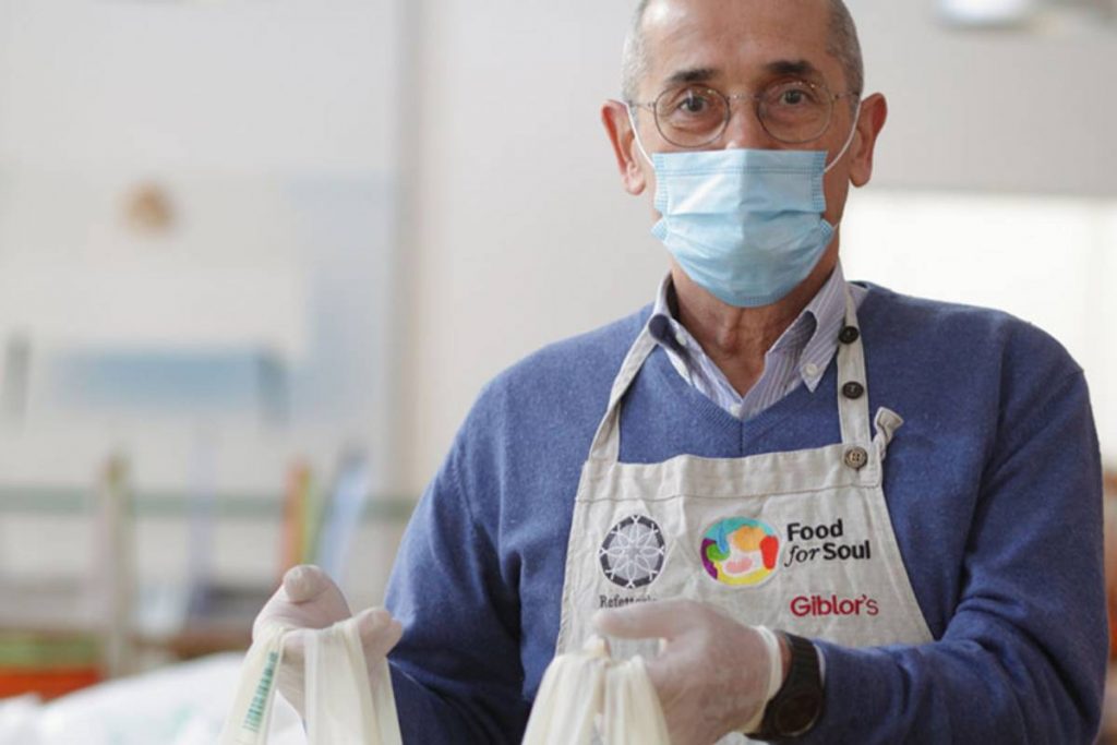 Il contagio della speranza