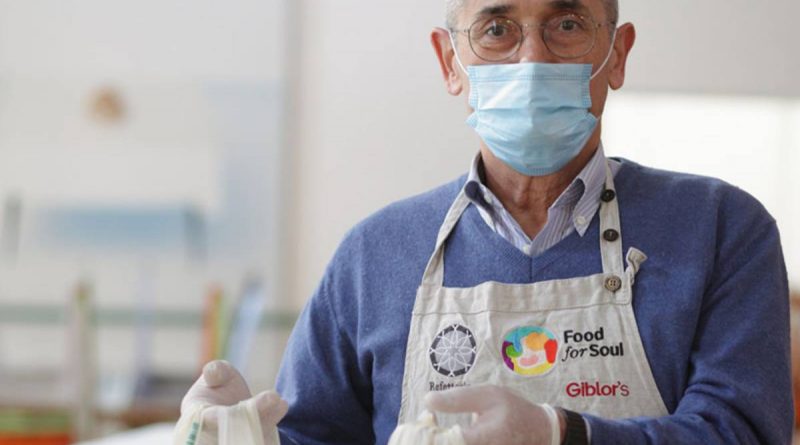 Il contagio della speranza