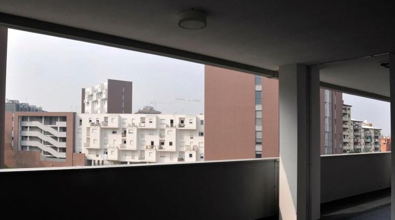 Milano abitazioni