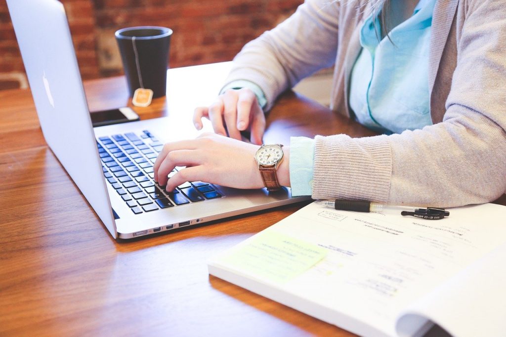 Web agency