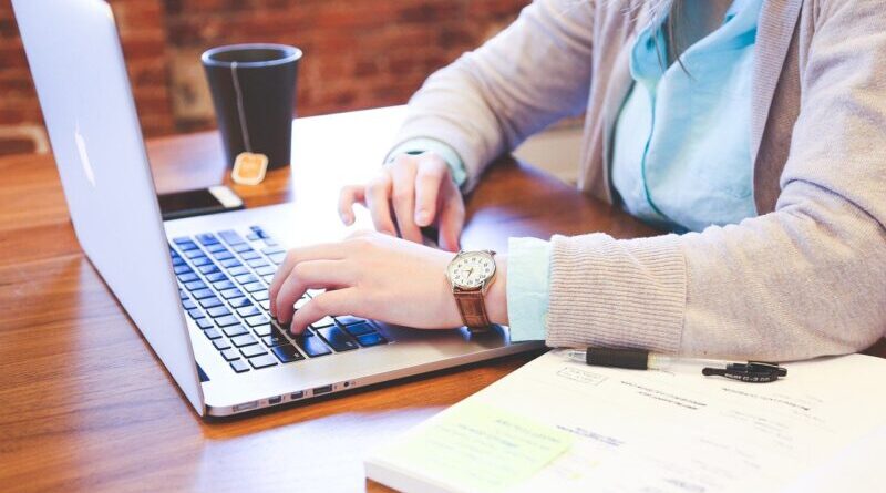 Web agency