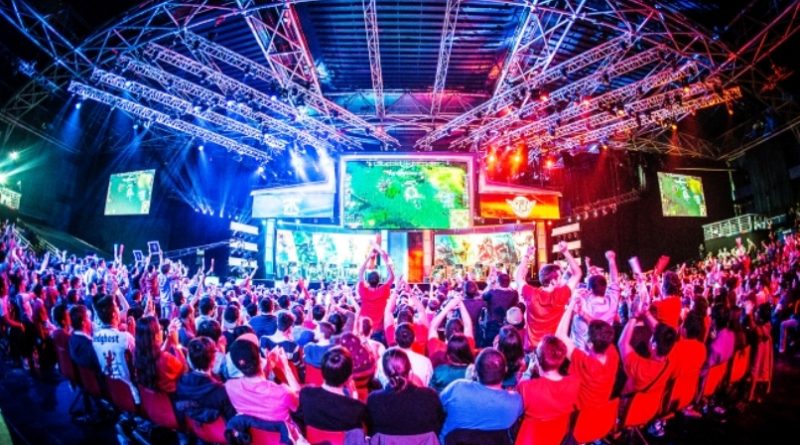 esports scommesse italia