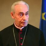 Lutto in Diocesi: morto monsignor Marco Ferrari