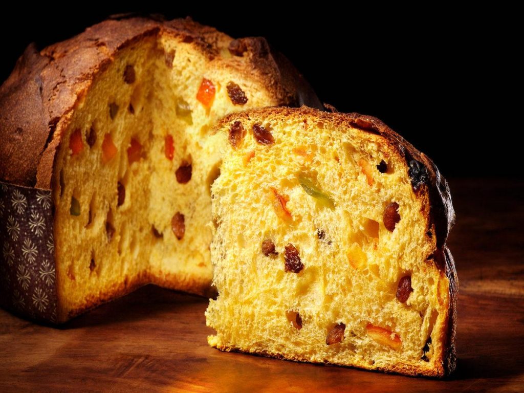 panettone